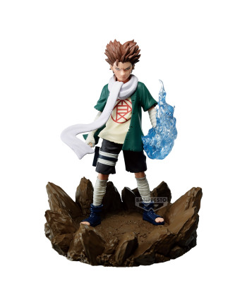 NARUTO - Akimichi Choji - Figure Memorable Saga 12cm