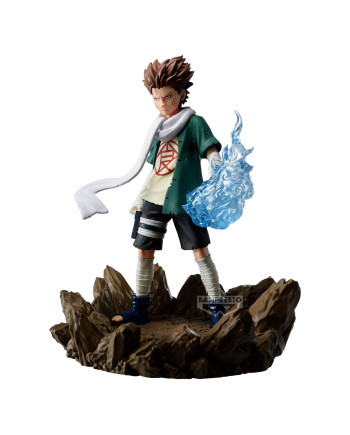 NARUTO - Akimichi Choji - Figure Memorable Saga 12cm