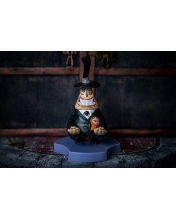 NBX - Mayor - Controller & Phone Support 'Holdem' - 11cm