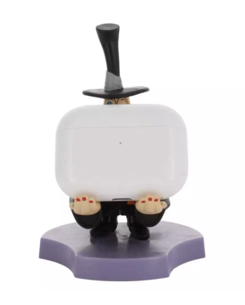 NBX - Mayor - Controller & Phone Support 'Holdem' - 11cm