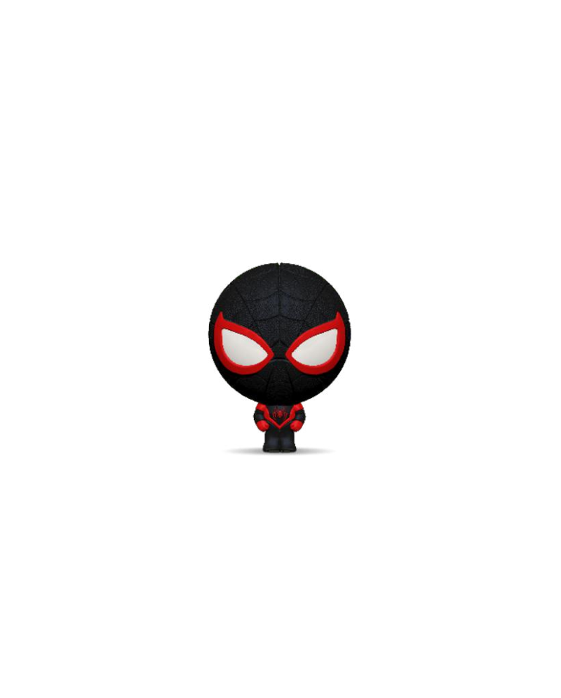 MARVEL - Miles Molares - Elastikorps Figure 10cm