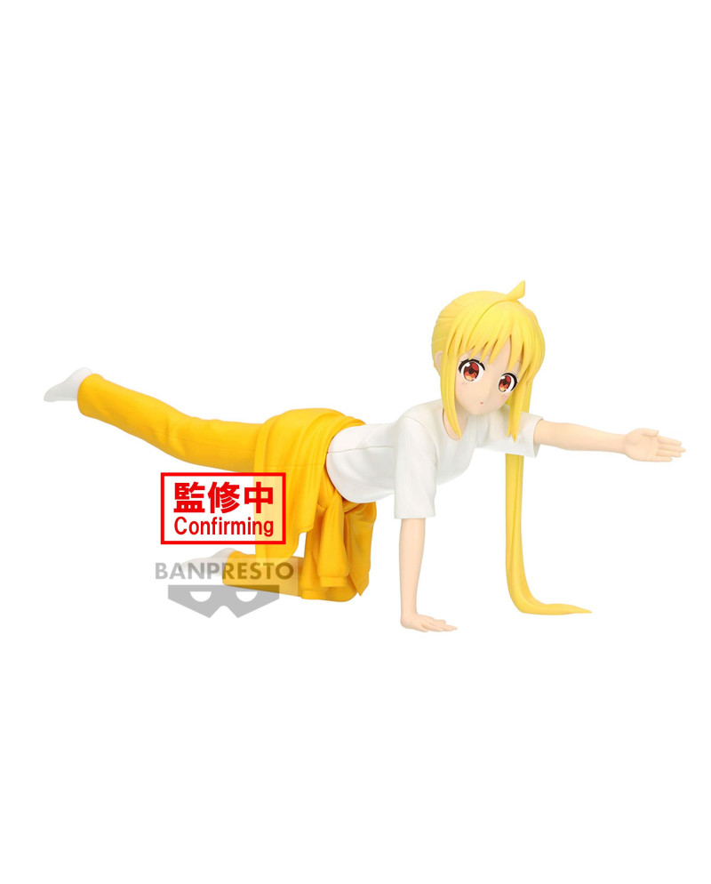 BOCCHI THE ROCK! - Nijika Ijichi - Figure 19cm