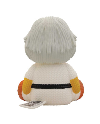 DOC BROWN - Handmade By Robots N°145 Collectible Vinyl Figure