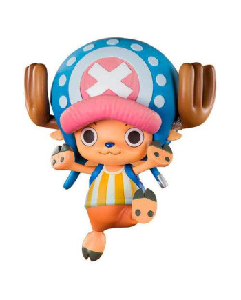 ONE PIECE - Zero Candy Lover Chopper - Statue FiguartsZERO 8cm