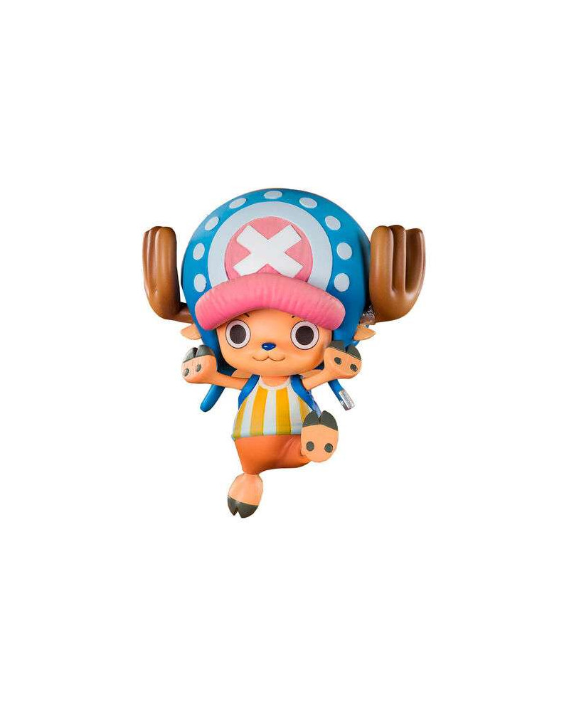 ONE PIECE - Zero Candy Lover Chopper - Statue FiguartsZERO 8cm