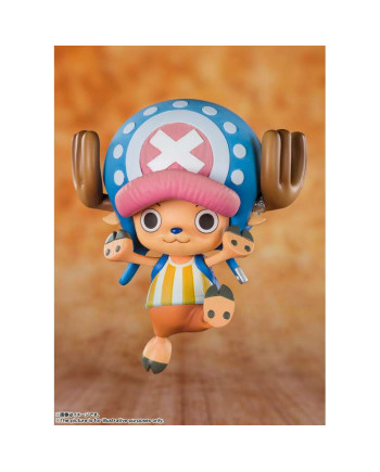 ONE PIECE - Zero Candy Lover Chopper - Statue FiguartsZERO 8cm
