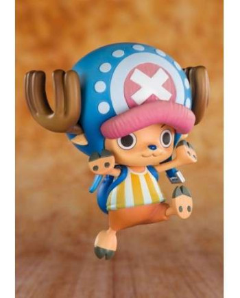 ONE PIECE - Zero Candy Lover Chopper - Statue FiguartsZERO 8cm