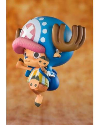 ONE PIECE - Zero Candy Lover Chopper - Statue FiguartsZERO 8cm