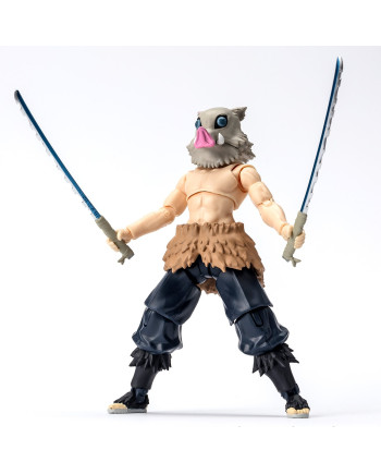 DEMON SLAYER - Inosuke - Ultimate Legends Figure V1 - 12cm
