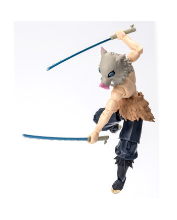 DEMON SLAYER - Inosuke - Ultimate Legends Figure V1 - 12cm