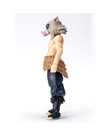 DEMON SLAYER - Inosuke - Ultimate Legends Figure V1 - 12cm