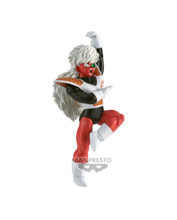 DRAGON BALL Z - Jeice - Figure Solid Edge Works 10cm