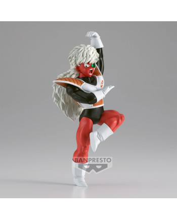 DRAGON BALL Z - Jeice - Figure Solid Edge Works 10cm