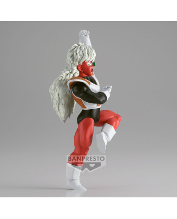 DRAGON BALL Z - Jeice - Figure Solid Edge Works 10cm