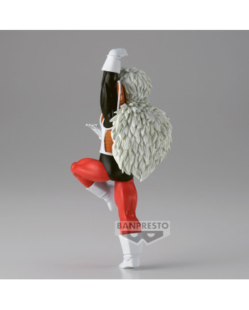 DRAGON BALL Z - Jeice - Figure Solid Edge Works 10cm