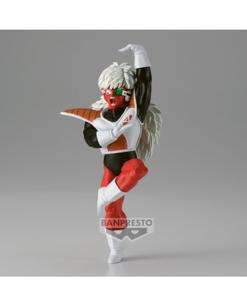 DRAGON BALL Z - Jeice - Figure Solid Edge Works 10cm
