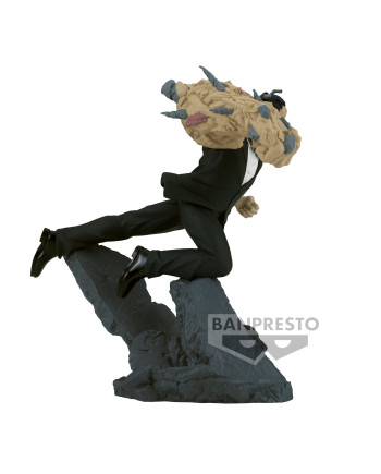 MY HERO ACADEMIA - All For One - Figure Combination Battle 2/2 13cm