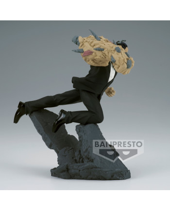 MY HERO ACADEMIA - All For One - Figure Combination Battle 2/2 13cm