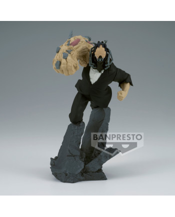 MY HERO ACADEMIA - All For One - Figure Combination Battle 2/2 13cm