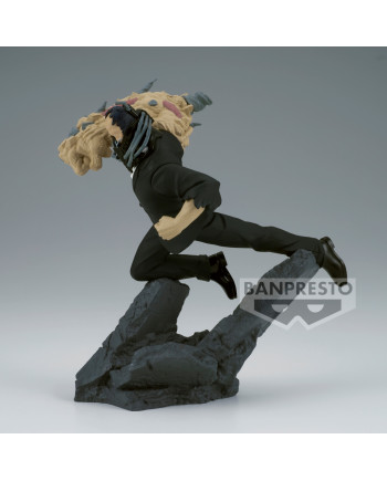 MY HERO ACADEMIA - All For One - Figure Combination Battle 2/2 13cm