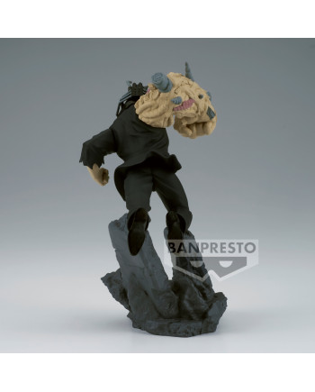 MY HERO ACADEMIA - All For One - Figure Combination Battle 2/2 13cm