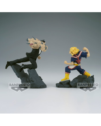 MY HERO ACADEMIA - All For One - Figure Combination Battle 2/2 13cm