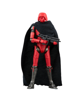 STAR WARS AHSOKA - Droide HK-87 - Figure Vintage Collection 10cm