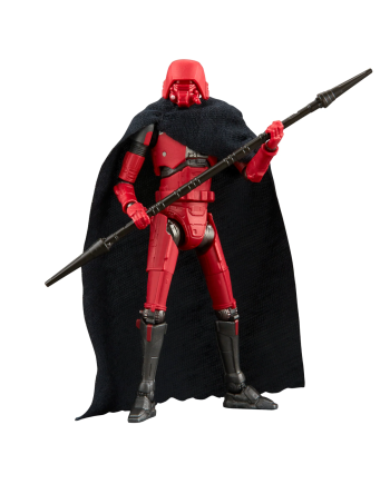 STAR WARS AHSOKA - Droide HK-87 - Figure Vintage Collection 10cm
