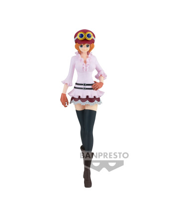 ONE PIECE - Koala - Figure The Shukko 16cm