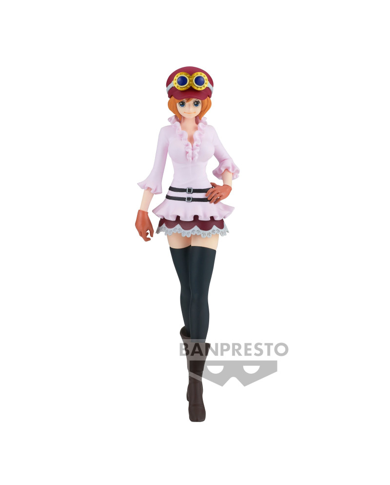 ONE PIECE - Koala - Figure The Shukko 16cm