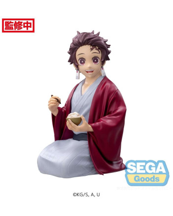 DEMON SLAYER - Tanjiro Kamado "Season 3" - Figure PM Perching 14cm