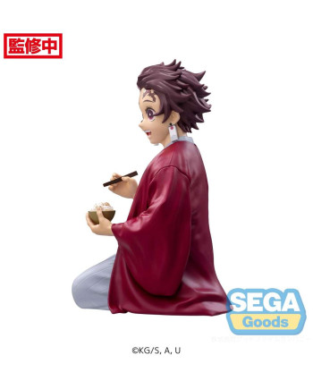 DEMON SLAYER - Tanjiro Kamado "Season 3" - Figure PM Perching 14cm