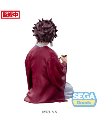 DEMON SLAYER - Tanjiro Kamado "Season 3" - Figure PM Perching 14cm