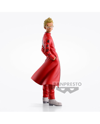 TOKYO REVENGERS - Tetta Kisaki - Figure 16cm