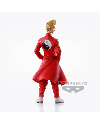 TOKYO REVENGERS - Tetta Kisaki - Figure 16cm