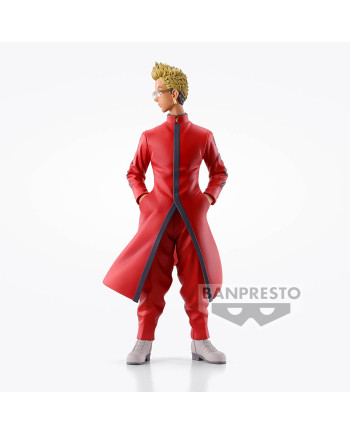 TOKYO REVENGERS - Tetta Kisaki - Figure 16cm