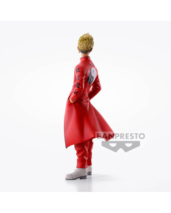 TOKYO REVENGERS - Tetta Kisaki - Figure 16cm
