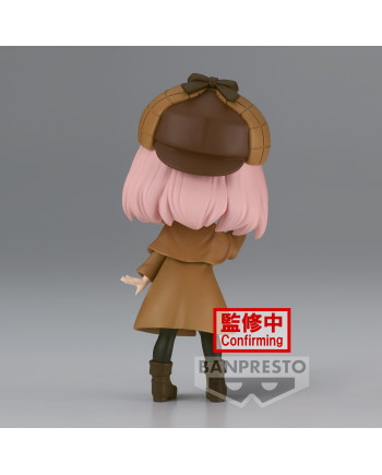 SPY X FAMILY - Anya Forger - Q Posket 13cm