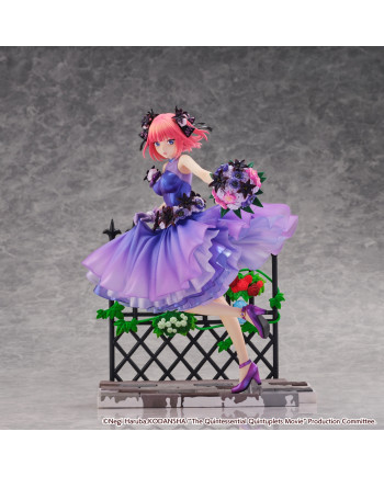 QUINTESSENTIAL QUINTUPLETS - Nino -Shibuya Scramble Figure 1/7 25cm