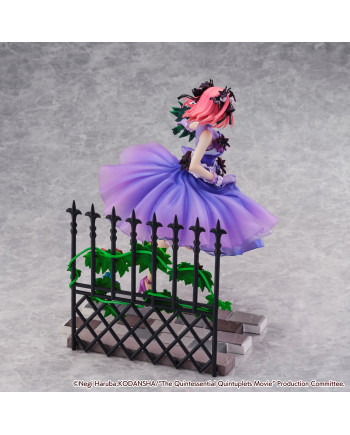 QUINTESSENTIAL QUINTUPLETS - Nino -Shibuya Scramble Figure 1/7 25cm