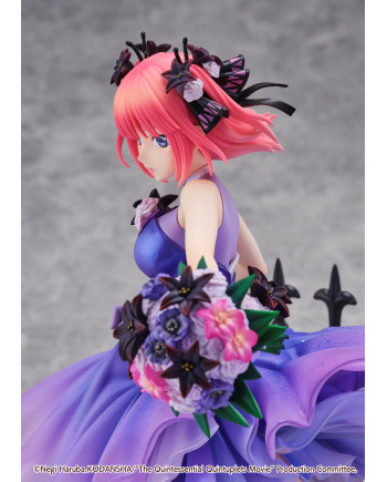 QUINTESSENTIAL QUINTUPLETS - Nino -Shibuya Scramble Figure 1/7 25cm