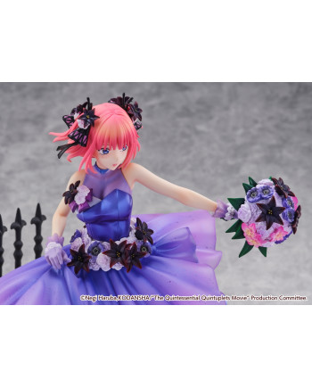 QUINTESSENTIAL QUINTUPLETS - Nino -Shibuya Scramble Figure 1/7 25cm