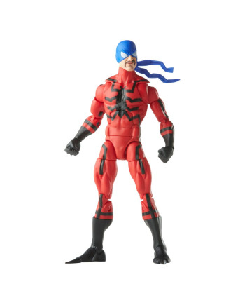 MARVEL LEGENDS - Marvel's Tarantula - Fig. Retro Collection 15cm