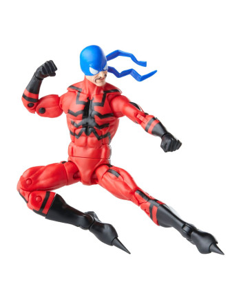 MARVEL LEGENDS - Marvel's Tarantula - Fig. Retro Collection 15cm