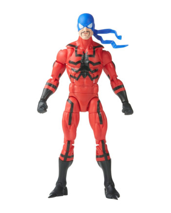 MARVEL LEGENDS - Marvel's Tarantula - Fig. Retro Collection 15cm