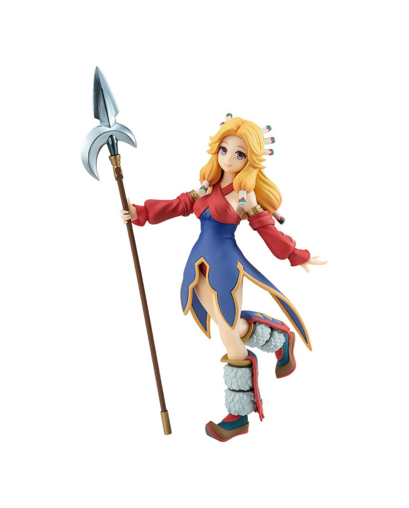 LEGEND OF MANA : THE TEARDROP CRYSTAL - Seraphina - Pop Up Parade 19cm