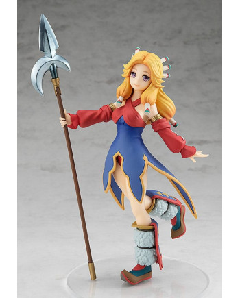 LEGEND OF MANA : THE TEARDROP CRYSTAL - Seraphina - Pop Up Parade 19cm