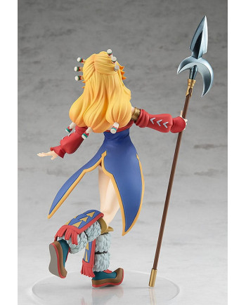 LEGEND OF MANA : THE TEARDROP CRYSTAL - Seraphina - Pop Up Parade 19cm