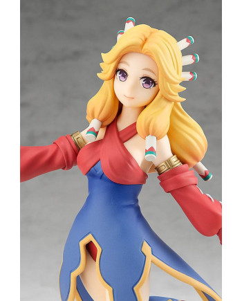 LEGEND OF MANA : THE TEARDROP CRYSTAL - Seraphina - Pop Up Parade 19cm