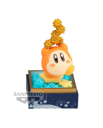 KIRBY - Waddle Dee - Figure Paldolce Collection 6cm